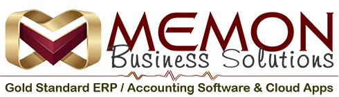 Memon Business Solutions - Gold Standard ERP / Accounting Software & Cloud Apps | accountingsoftware.pk | AQLign Authorized Partner